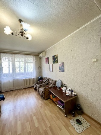 Продается 1-но ком квартира ж/м Солнечный - фото 1