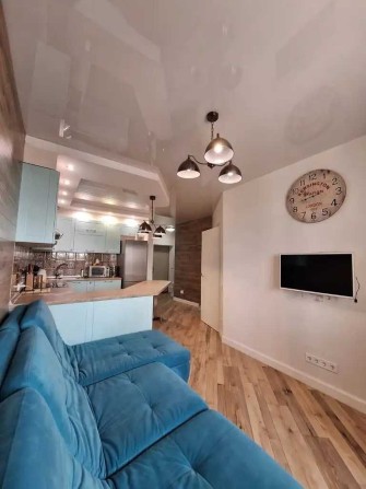 Продам 2х комнатную квартиру в ЖК Лучший Дом - фото 1