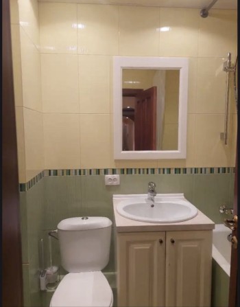 Продам 3 х ком квартиру с ремонтом на Калиновой - фото 1