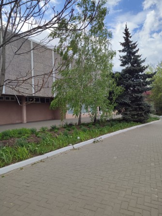 продам відову велику2 кв-ру на ж/мПокровський 12/12  пре - фото 1