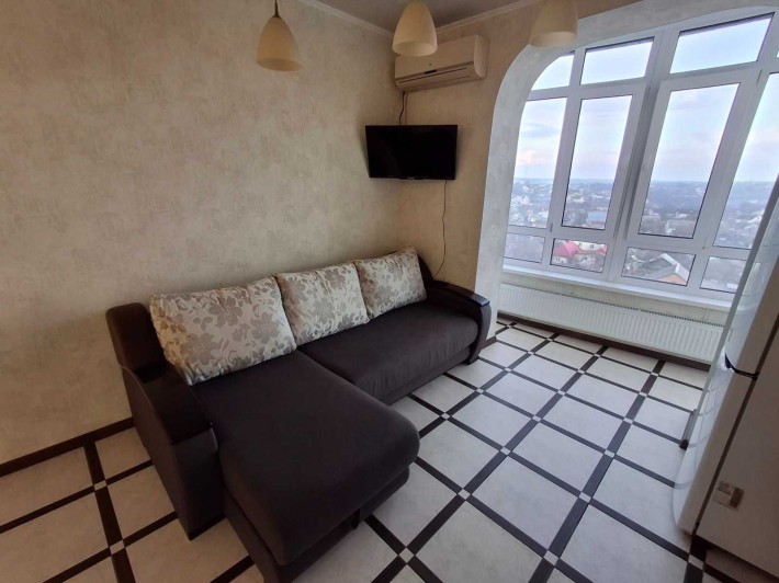 (5) Продам 1к квартиру на вул.М.Приймаченко 9793 - фото 1