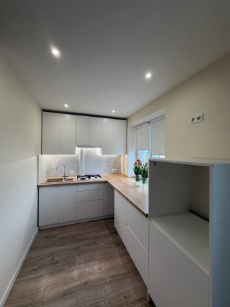 Продам 3к квартиру 12 квартал Гладкова - фото 1
