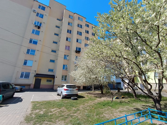 Продається двох кімнатна квартира Вінниці - фото 1
