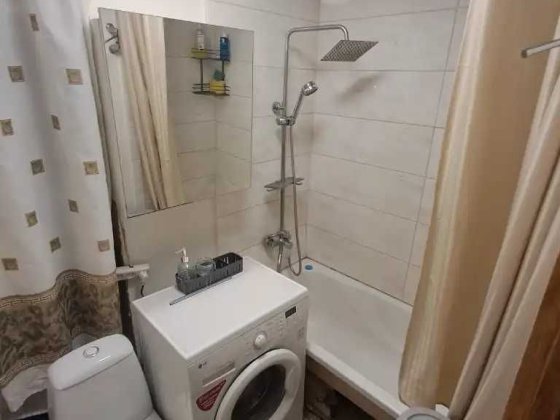 Продам 1 ком квартиру на Косиора Дніпро