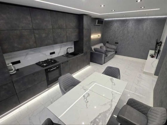 Продам 3х комнатную квартиру в ЖК River Park Дніпро