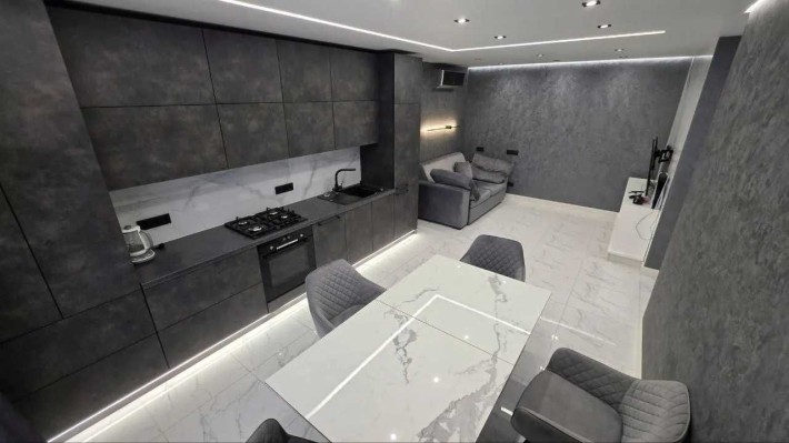 Продам 3х комнатную квартиру в ЖК River Park - фото 1
