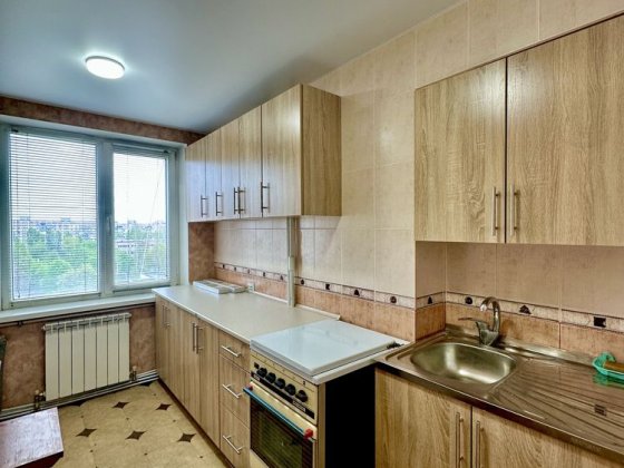Продается 2-х ком квартира Донецкое шоссе Автономное газ отопление Дніпро