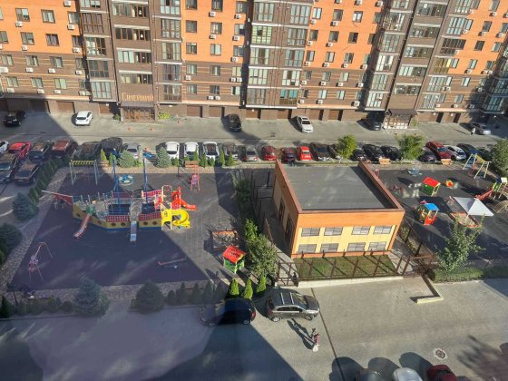 Продам квартиру в ЖК Сімейний Семейній Дніпро