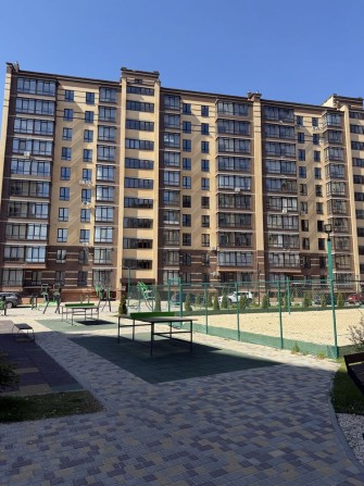 Пропонується до продажу простора 2-кімнатна квартира від Belin city - фото 1
