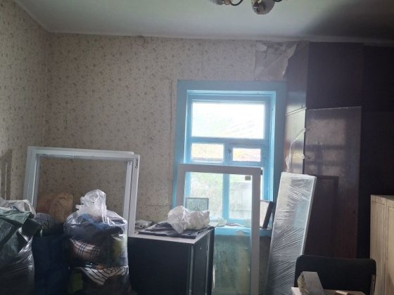 Продам 1/2 частину  будинку в центрі міста. IM Чернігів