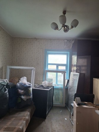 Продам 1/2 частину  будинку в центрі міста. IM - фото 1