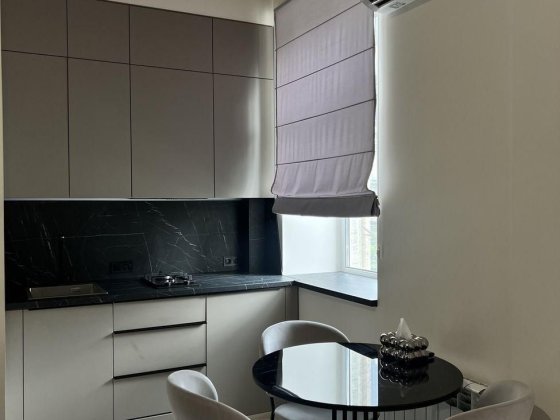 Продам 1 кімнатну квартиру, вул. Тарасівська Голосіївський район DT Киев