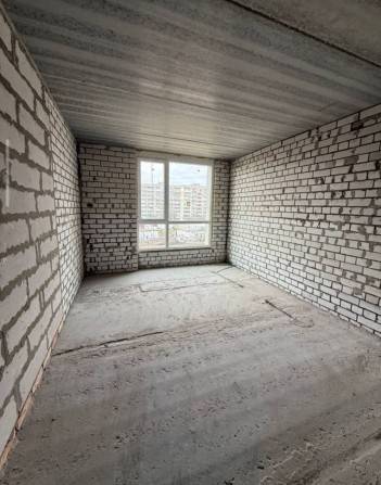 Квартира після будівельників в новому ЖК - фото 1