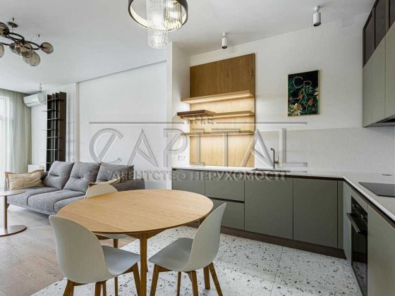 Продаж / Квартира / 87 м2 / ЖК Spas Sky / Подільський район Київ