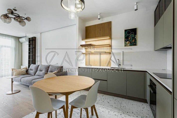 Продаж / Квартира / 87 м2 / ЖК Spas Sky / Подільський район - фото 1