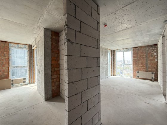 Продаж 2к. ЖК Nordica Residence Нордика Андрія Верхогляда (Михайла Драгомирова) Київ