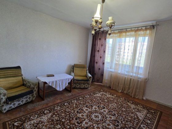 3к кв на Келецькій (Юності) Вінниця