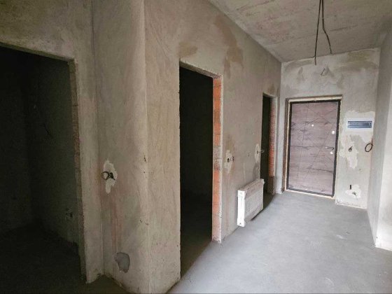 Продаж квартири в клубному будинку на вул. Собранецькій Ужгород