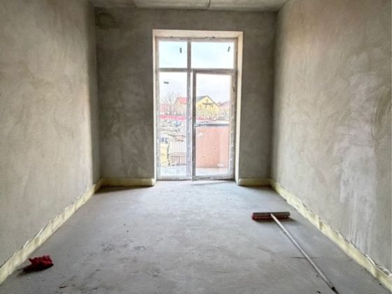 Продаж 1 кімнатної квартири Ужгород