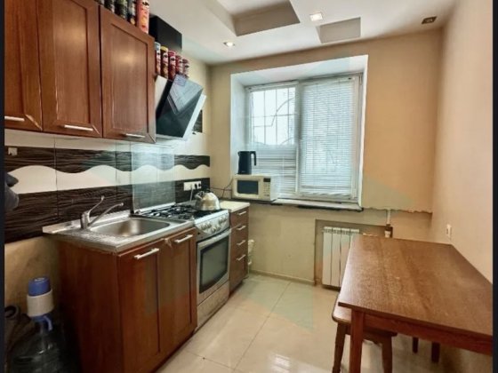 Продам 3 х ком пр. Слобожанский 104, реальная с ремонтом Дніпро