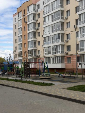 Продаж 1к Однокімнатна квартира Новобуд АГВ - фото 1