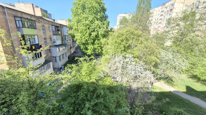 Продаж 2 кім квартиру вулиця Пирогова - фото 1