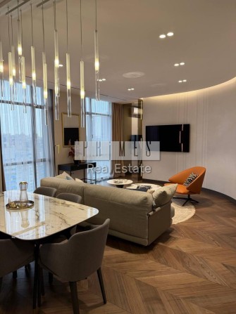 3к 105 м² Park Avenue VIP | 21 поверх | Miele | розумний дім | вид - фото 1