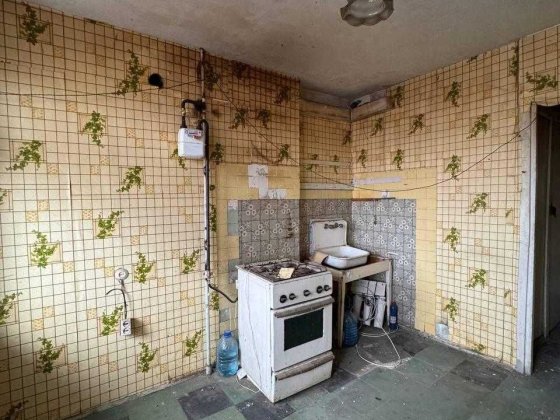 Продам 4-комнатную квартиру по цене 2-комнатной. Улица Калиновая, 61 Дніпро