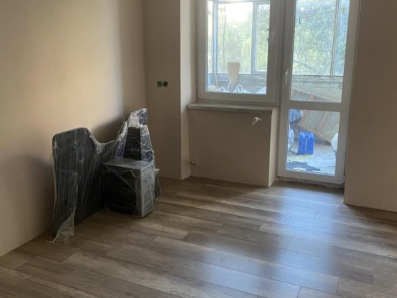2-к квартира. Другий поверх. 54 м². Сонячна сторона. Ужгород