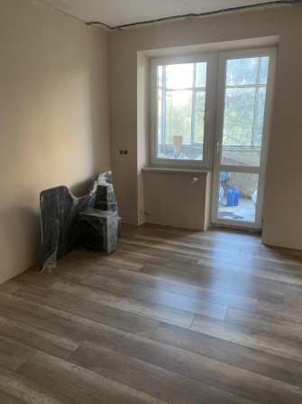 2-к квартира. Другий поверх. 54 м². Сонячна сторона. - фото 1