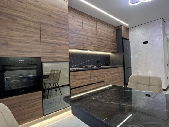 Однокімнатна квартира ЖК Forest Home Вінниця