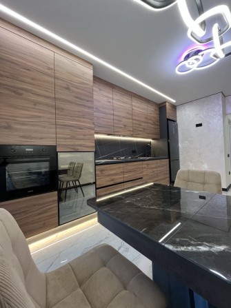 Однокімнатна квартира ЖК Forest Home - фото 1