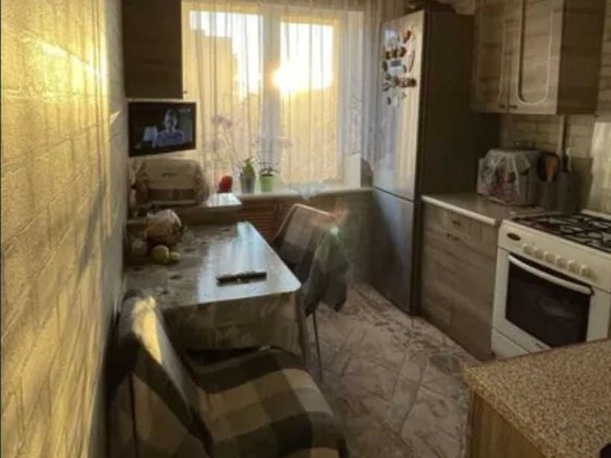 2 кім 53 м2 РЕМОНТ багатоповерхівка ЛІВОБЕРЕЖНИЙ 3 (719869) Днепр
