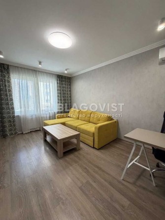 Продаж! 2-кім квартири вул.Здановської Юлії (Ломоносова),ЖК Лимонад ТОП!пропозиція. - фото 1