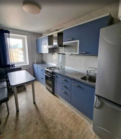 3 кім в ЦЕГЛІ 65 м2 РЕМОНТ багатоповерхівка СОНЯЧНИЙ безнал (719246) - фото 1