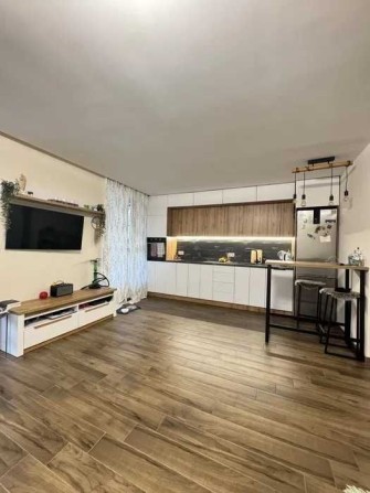 Продам 2к квартиру. Клубный дом.Дафи.Гагарина.О.Бочковского 24-Б - фото 1