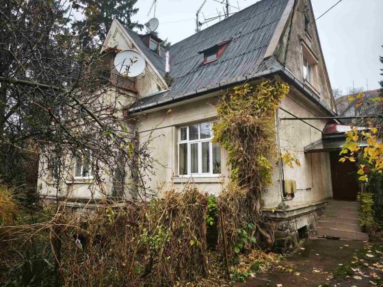 Продається двокімнатна квартира, вул. Собранецька Код: 38189 Ужгород