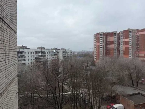 Продам 3к квартиру ул. Запорожское шоссе 40 (ж/м Тополь 1) Днепр