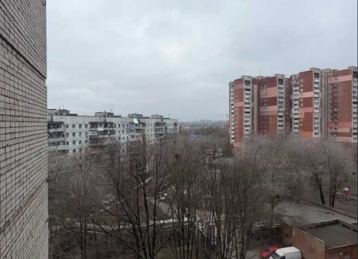 Продам 3к квартиру ул. Запорожское шоссе 40 (ж/м Тополь 1) - фото 1