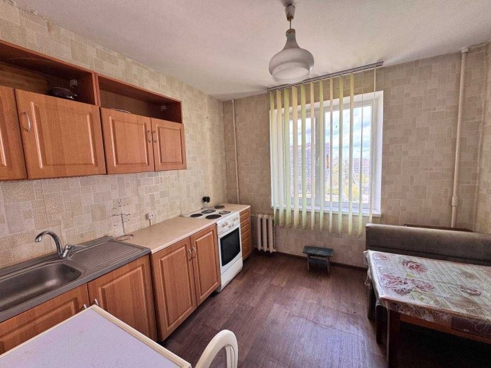 Продам 2 квартиру на Клочко-6 /Янтарна - фото 1