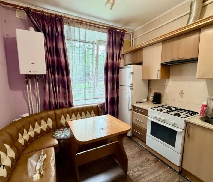 Продам 1к кв. ул. Независимости пр А.Поля Б.Хмельницкого - фото 1