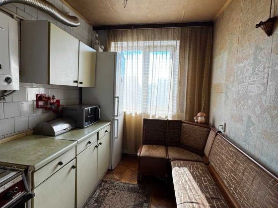 Продаж квартири 3к Вишенька просп. Космонавтів 63м2 купити трикімнатну квартиру Вінниця