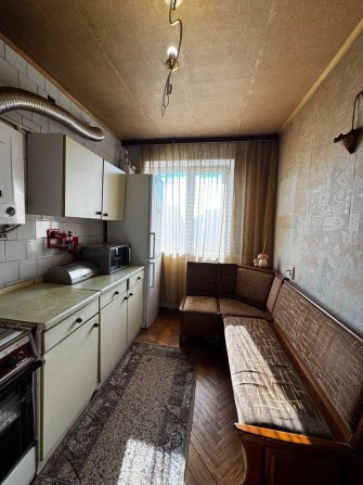 Продаж квартири 3к Вишенька просп. Космонавтів 63м2 купити трикімнатну квартиру - фото 1