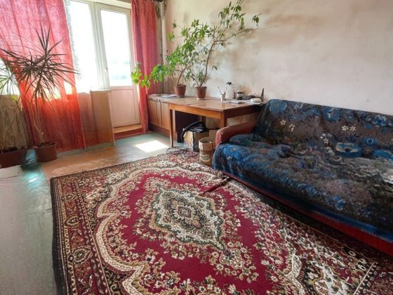 Продам 3к квартиру Победа Ваучер Сертификат Наличные 48999$ Днепр