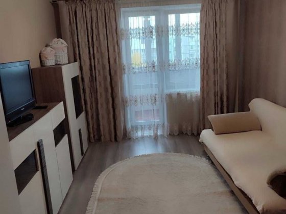 В продаже 2-к квартира в Центральном районе города Днепр