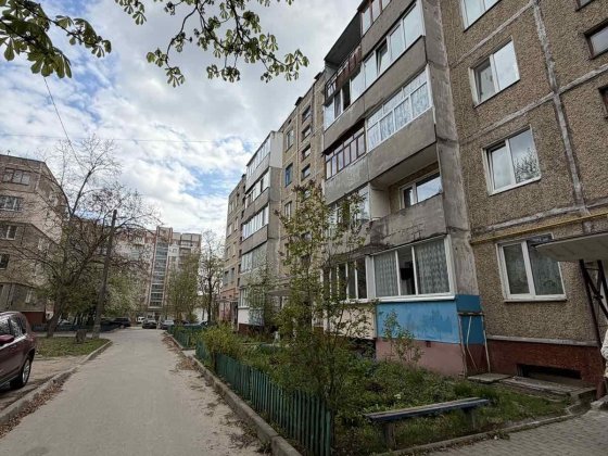 НОВИНКА!!Продажа 2 ком квартиры Рокоссовского Чернигов