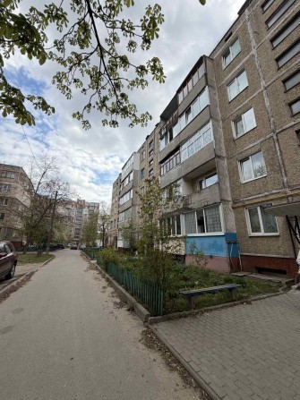 НОВИНКА!!Продажа 2 ком квартиры Рокоссовского - фото 1