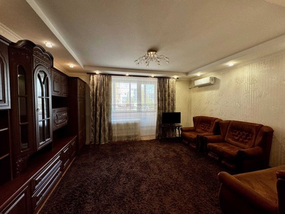 Продаж 3-кімнатної квартири | Митниця | вул. Героїв Дніпра 21 | 86м² Черкаси