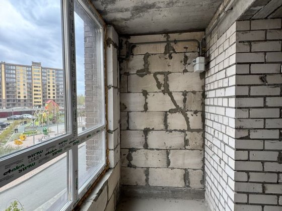2 кімнатна , 60 кв.м , р-н Масани, ЖК Комфортний Чернігів