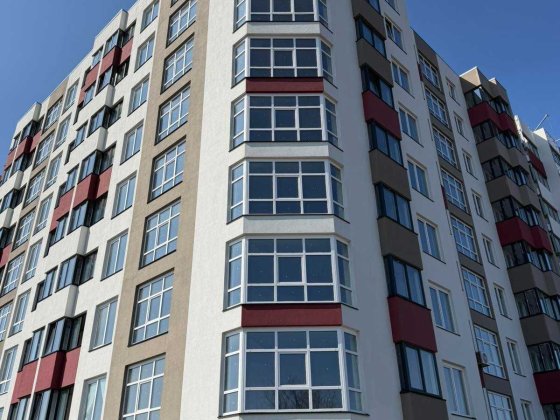 Продаж 2-во кімнатної  квартири ЖК "Онікс" без комісії, здано в експлуатацію Черкаси